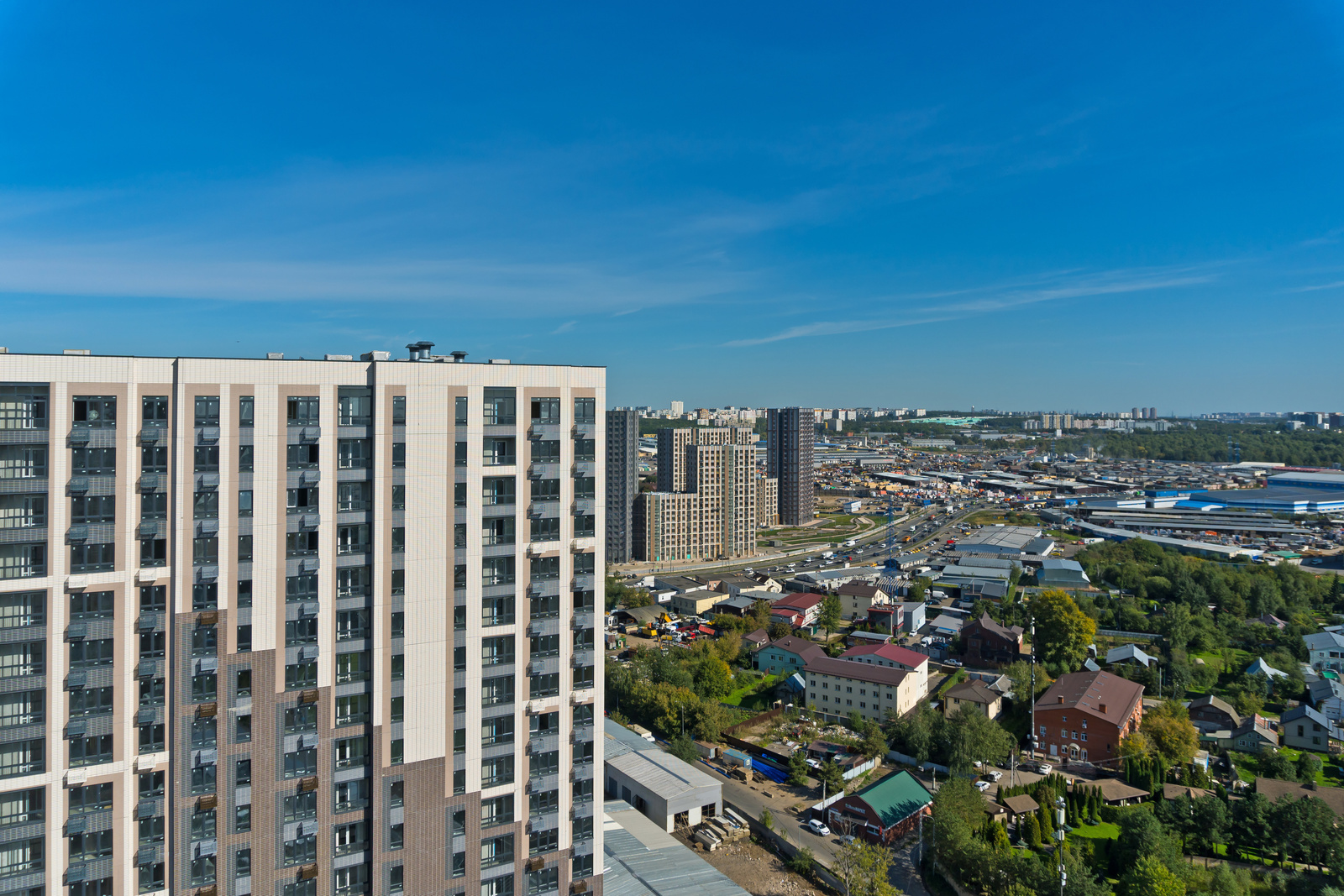 1-й Саларьевский — фото 4