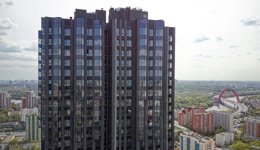 Трилогия Кристалл — фото 5
