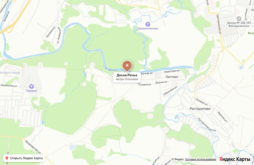 Десна-Речье — фото 5