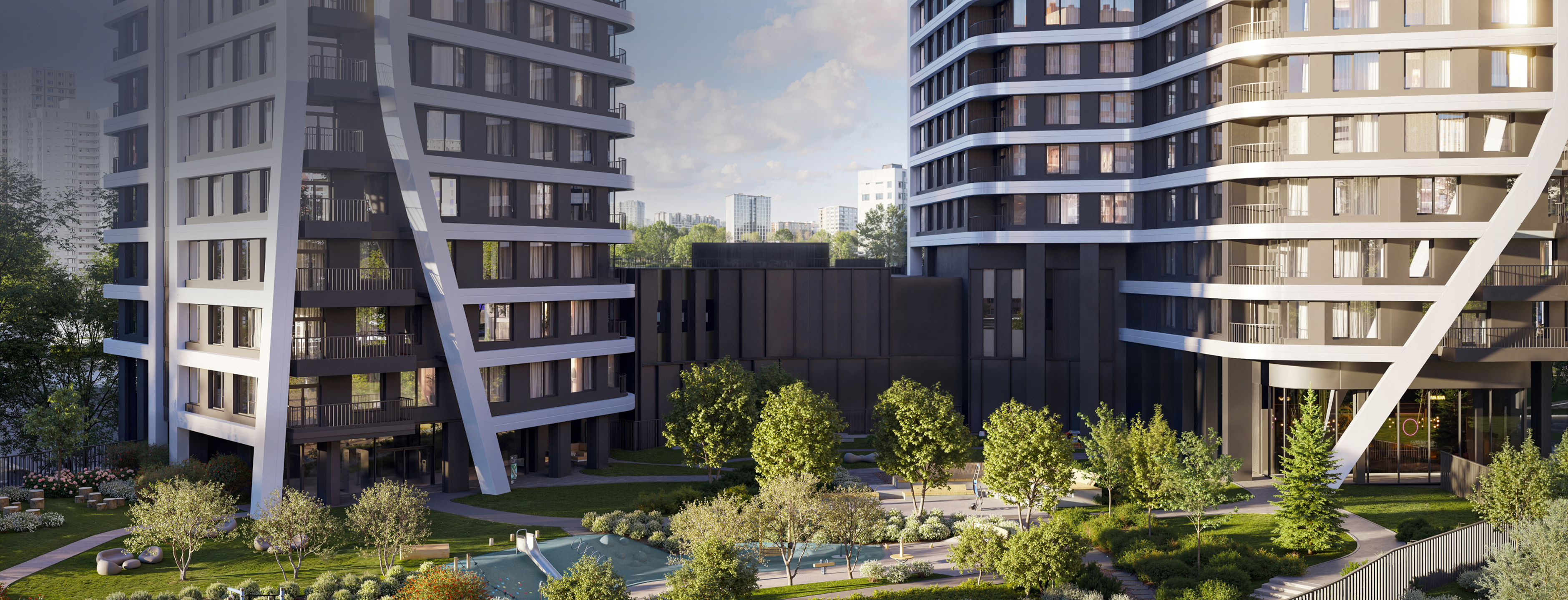 Дом на Джалиля