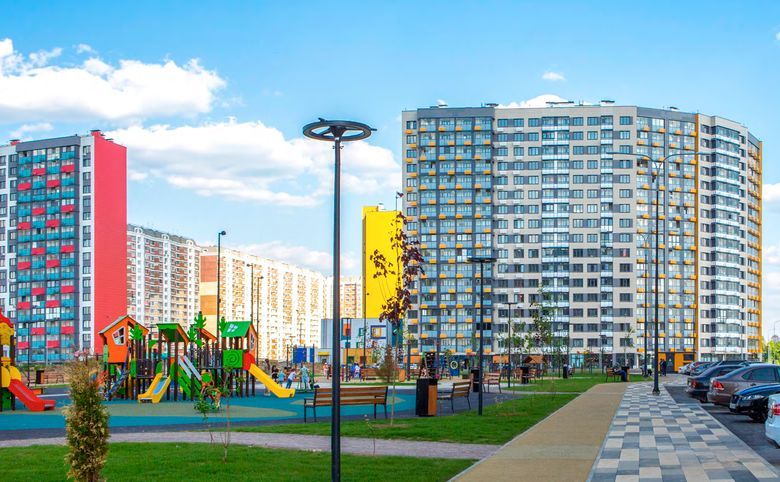 Домодедово Парк — фото 2