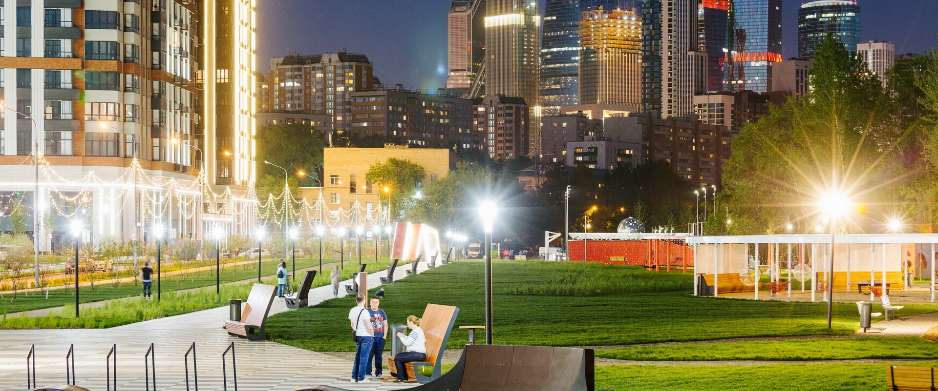 Сердце Столицы — фото 3