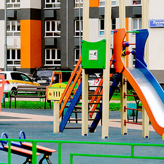 Новая Алексеевская роща — фото 2
