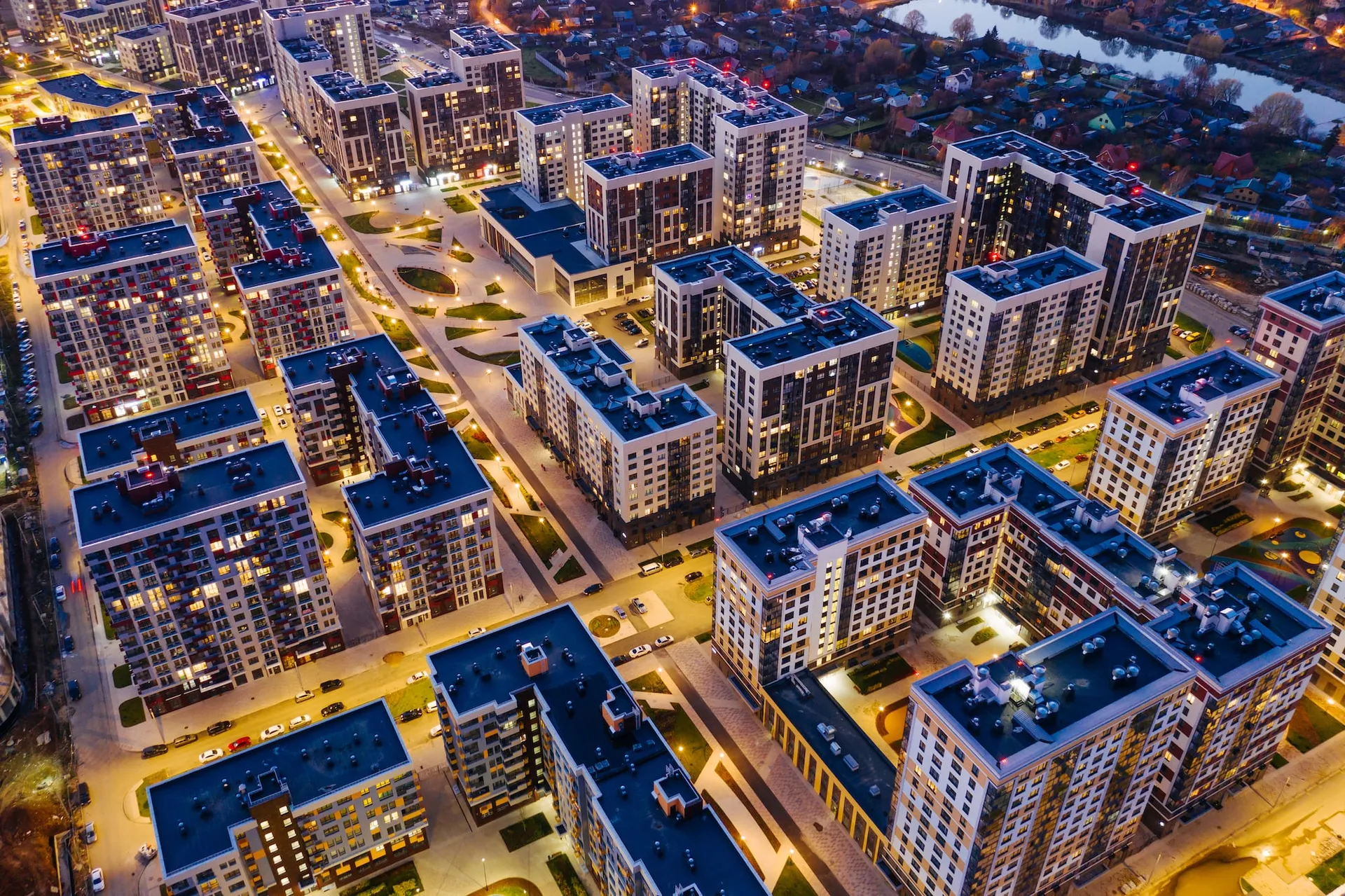 Испанские кварталы — фото 2