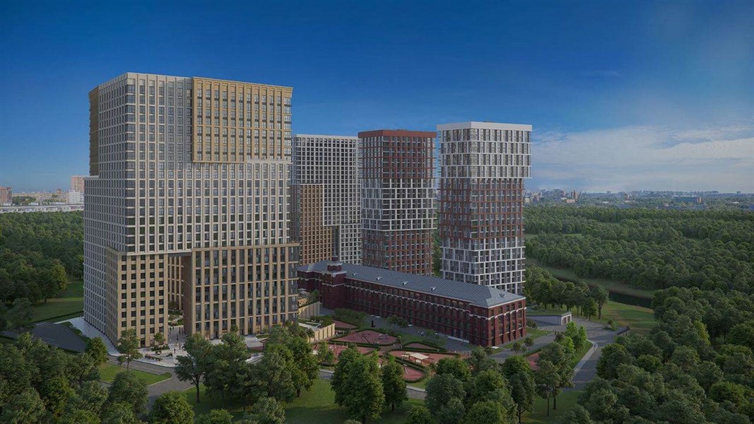 КутузовGRAD