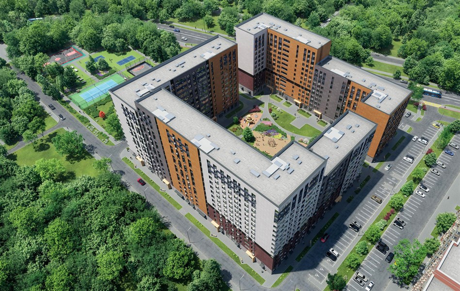 Новое Пушкино
