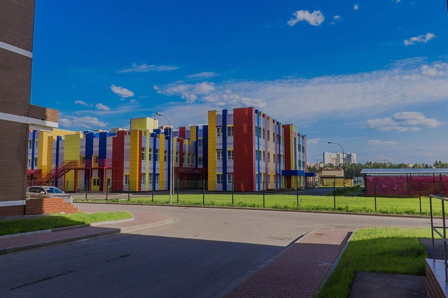 Новое Пушкино — фото 2