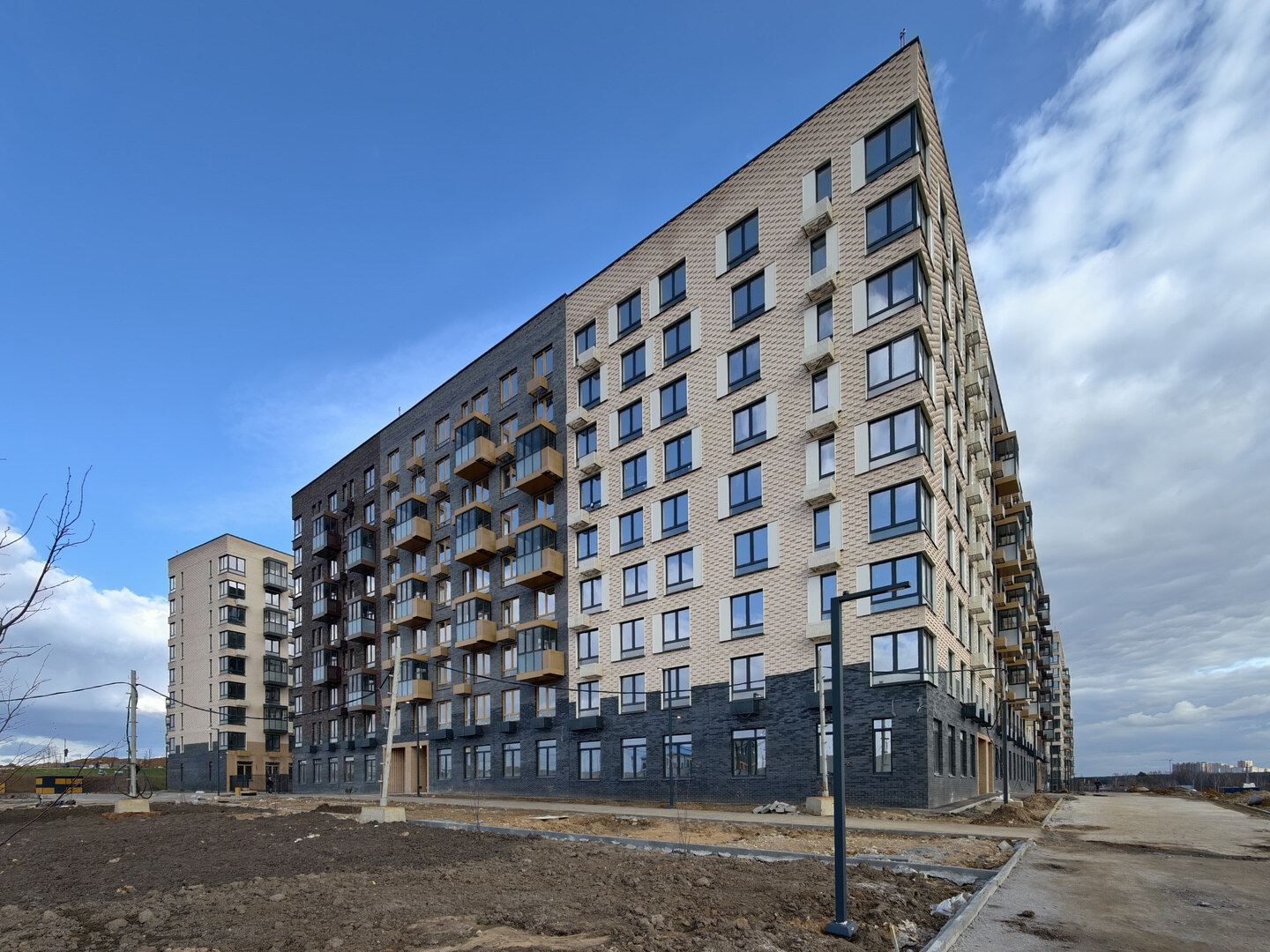 Подольские кварталы — фото 5
